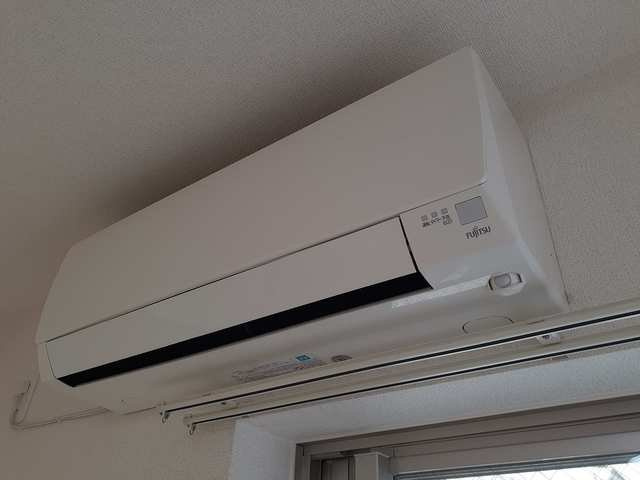 ウィステリア西横浜のその他