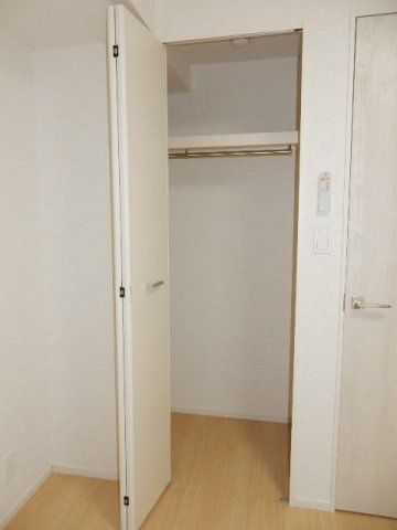 リベルラの収納
