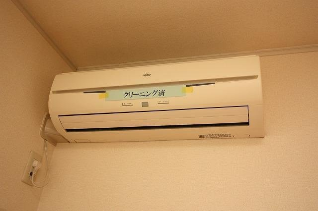 グラシュ・プレーヌⅤ　Ｃの設備