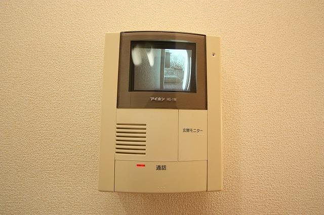 グラシュ・プレーヌⅤ　Ｃのその他