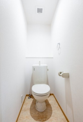 熱田区中出町２－３５コダテックスⅤＡのトイレ|イメージ