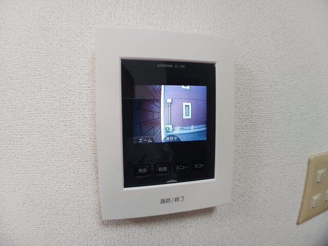ＲアベニールＢの設備