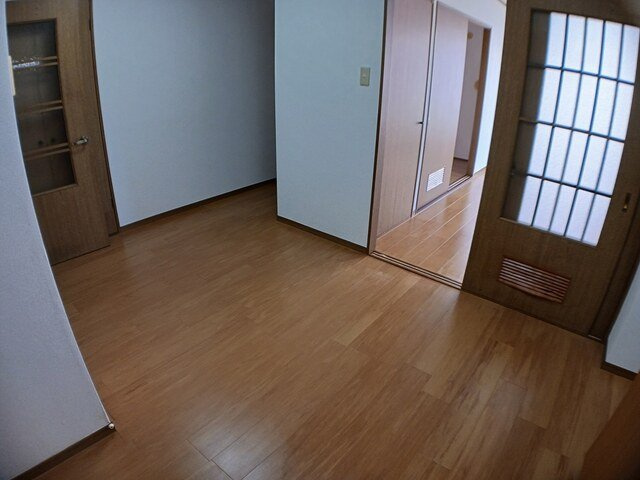 ＲアベニールＢの内装
