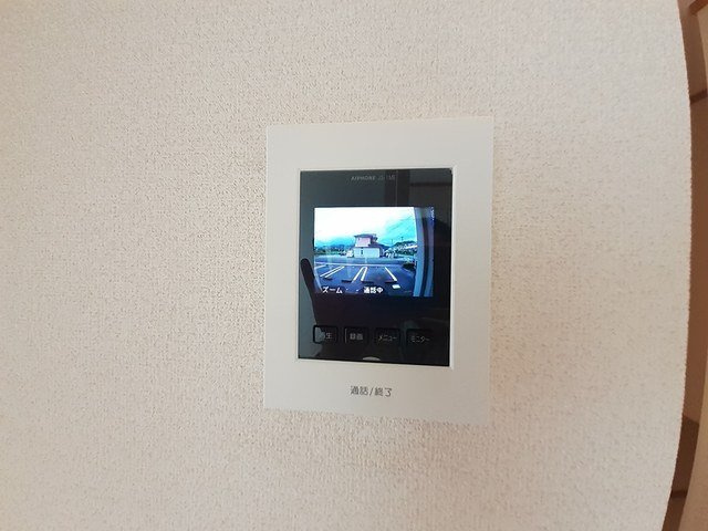 グラシュ・プレーヌＡのその他