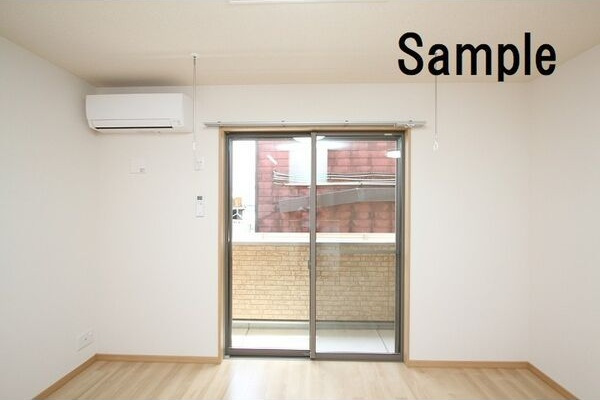 Casa　Koaの内装
