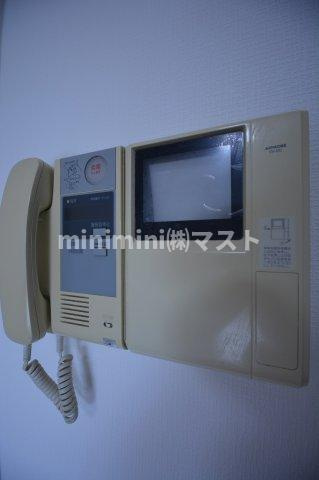 ＳＷＩＳＳ難波西のセキュリティ