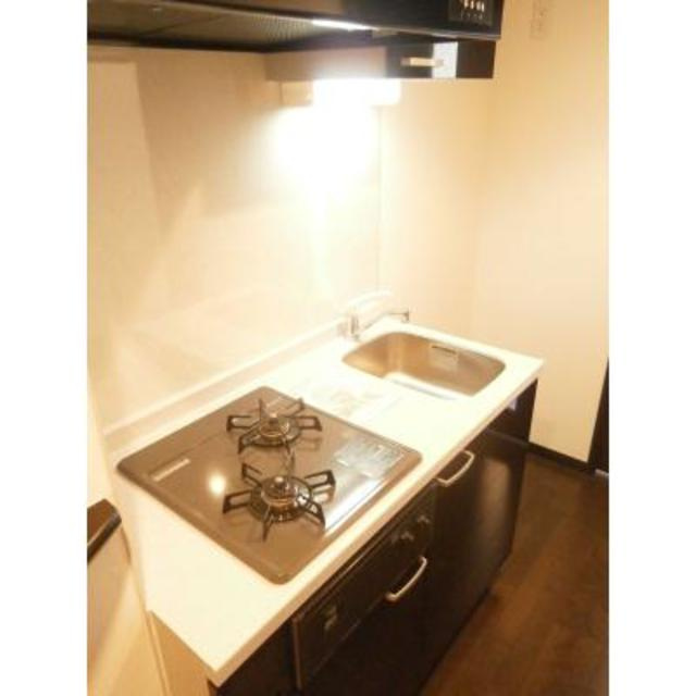 アーバン浅草橋のキッチン|※写真は同タイプ住戸です。