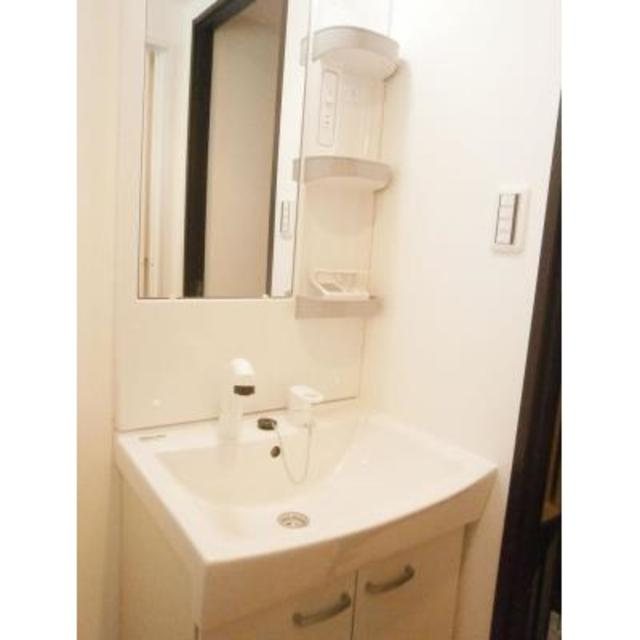アーバン浅草橋の洗面所|※写真は同タイプ住戸です。