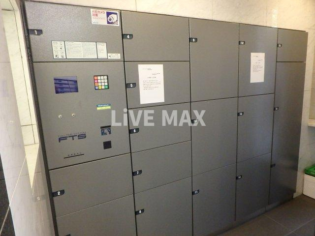【その他共用部分】プライムアーバン日本橋茅場町 
