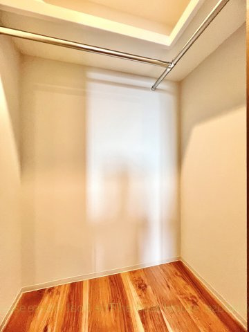 クレヴィスタ名古屋上前津の収納