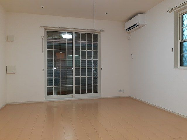 カーサ　プリマの居間・リビング