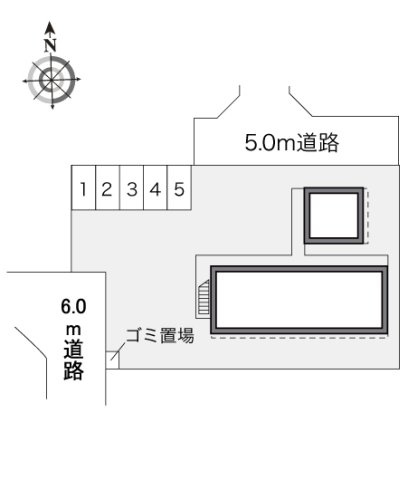 レオパレスＷＥＳＴＩＮのその他