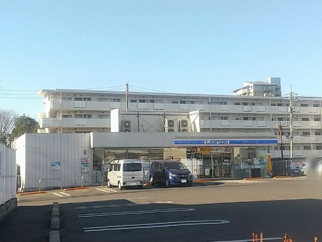 レオパレス上砂の周辺