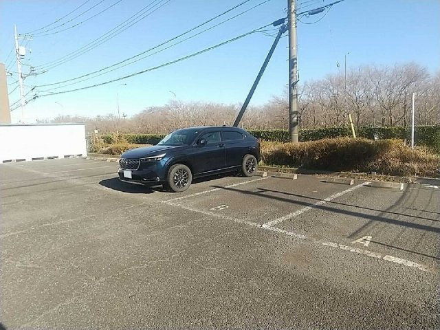 レオパレス上砂のその他
