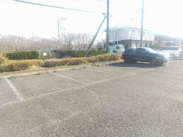 レオパレス上砂のその他