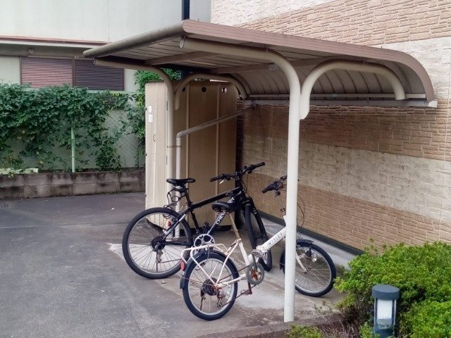 レオパレスカリエンのその他