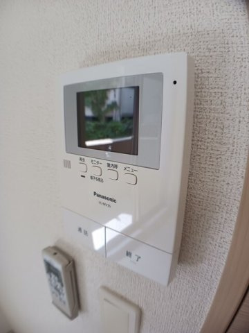 フォンテーヌのセキュリティ
