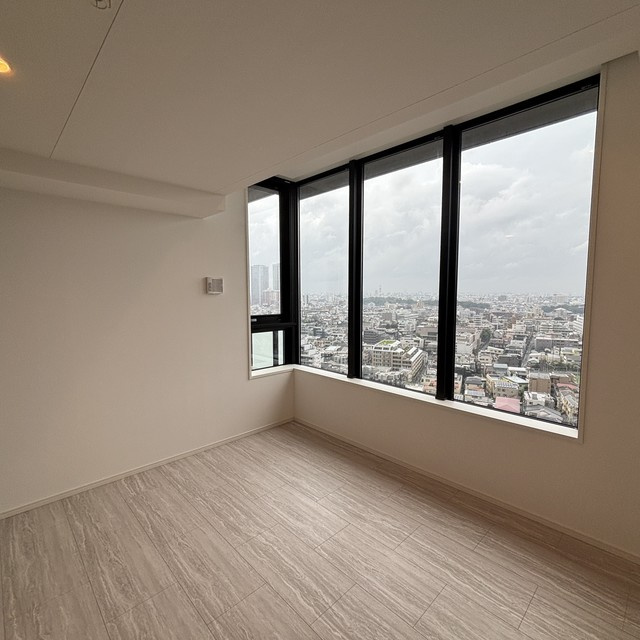 パークアクシス五反田スカイタワーのその他|※写真は同タイプ住戸です。