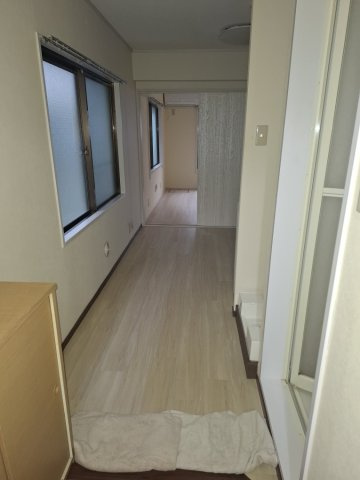 北区中里３丁目の賃貸マンション