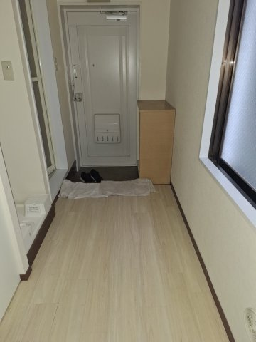 北区中里３丁目の賃貸マンション