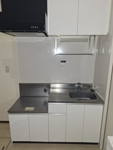 北区中里３丁目の賃貸マンション