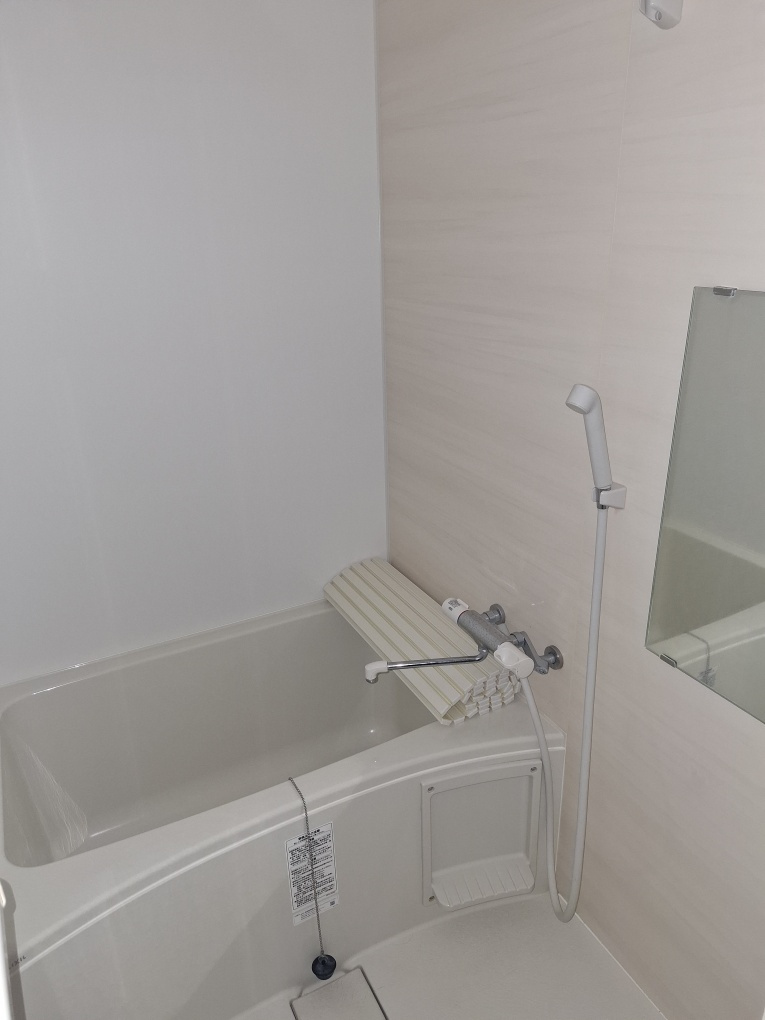 北区中里３丁目の賃貸マンション