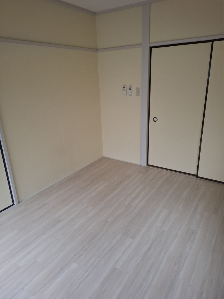 北区中里３丁目の賃貸マンション