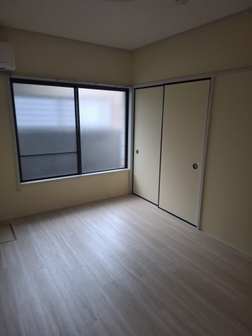 北区中里３丁目の賃貸マンション