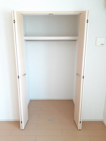 アクティブベルⅠの収納