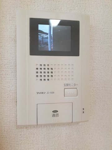ブリーゼの設備