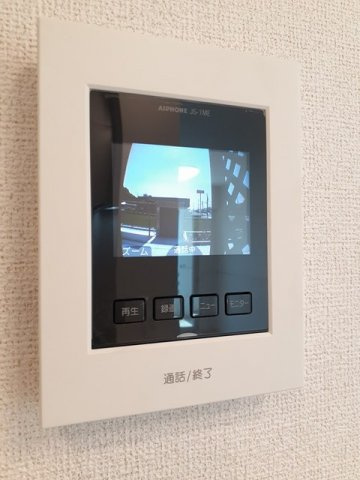 ニューライツ・Ｓのセキュリティ