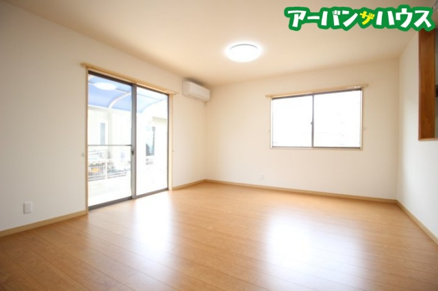 グランルーチェ欅Ｂ棟の内装