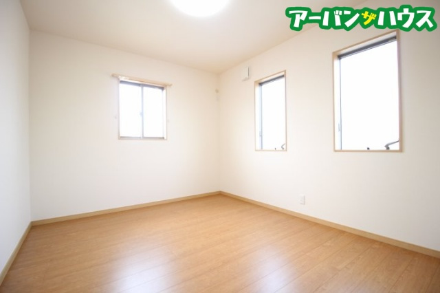 グランルーチェ欅Ｂ棟の内装