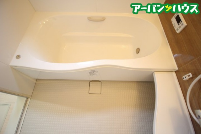 グランルーチェ欅Ｂ棟の浴室
