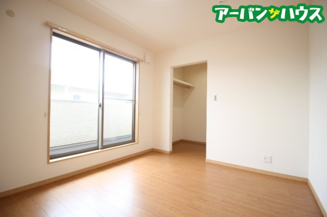 グランルーチェ欅Ｂ棟の内装