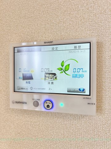 ブリリアン庄内