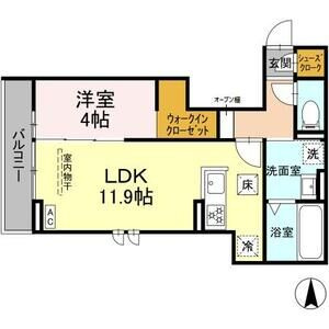 ブリリアン庄内
