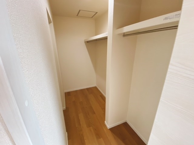 ＭＳーⅠＡの収納