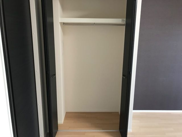 プランドールの収納