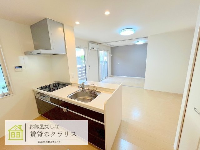 長岡京市長岡１丁目の賃貸マンション