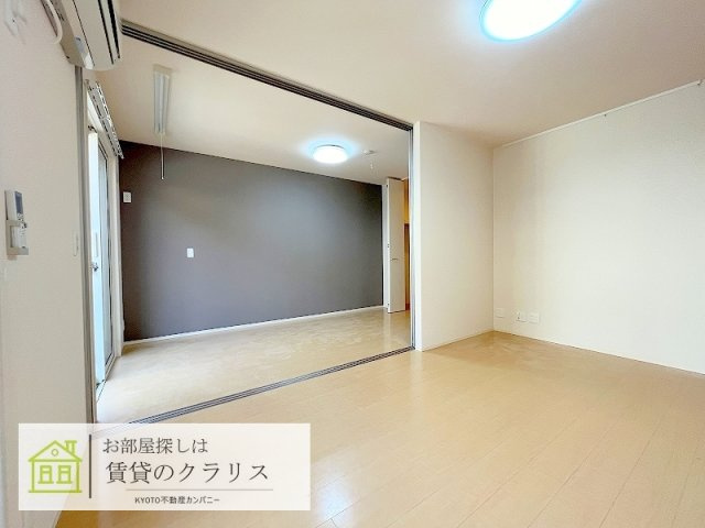 長岡京市長岡１丁目の賃貸マンション