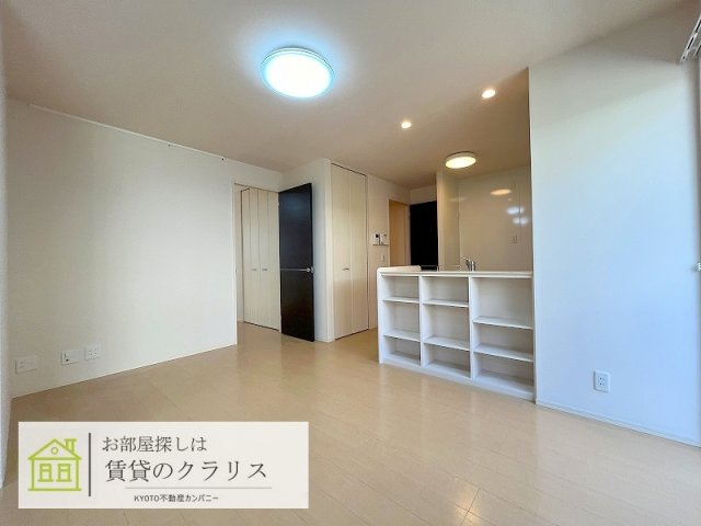 長岡京市長岡１丁目の賃貸マンション