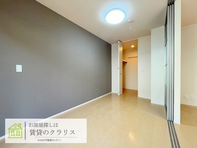 長岡京市長岡１丁目の賃貸マンション