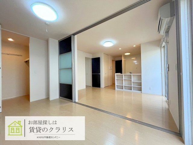 長岡京市長岡１丁目の賃貸マンション