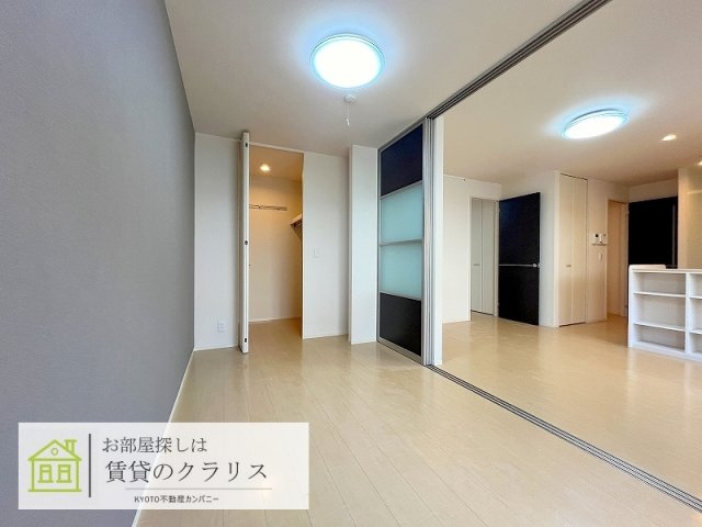 長岡京市長岡１丁目の賃貸マンション