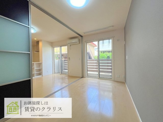 長岡京市長岡１丁目の賃貸マンション