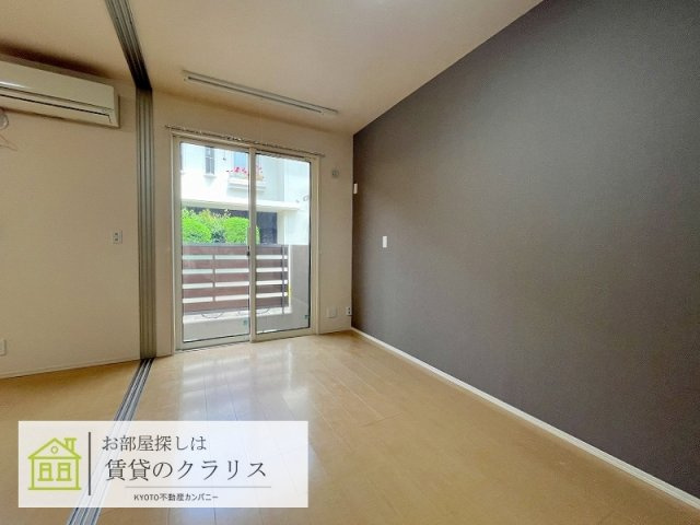 長岡京市長岡１丁目の賃貸マンション