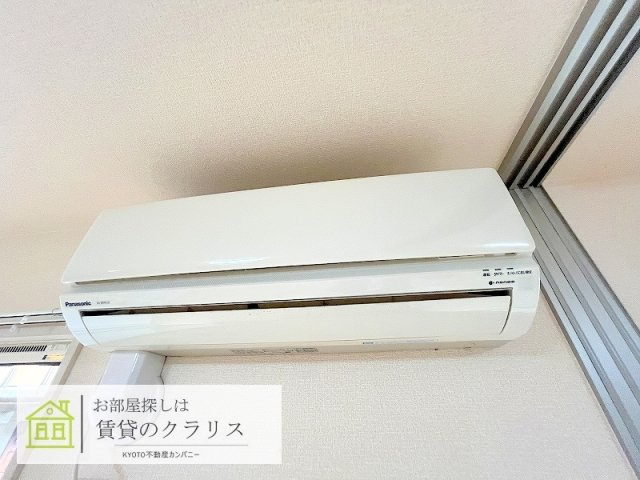 長岡京市長岡１丁目の賃貸マンション