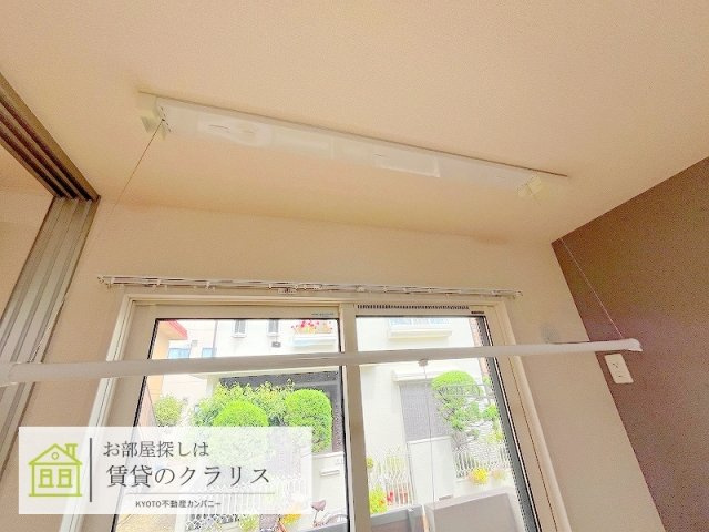 長岡京市長岡１丁目の賃貸マンション