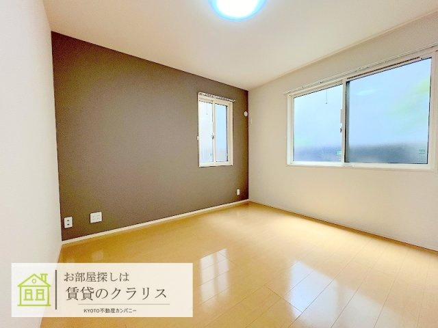 長岡京市長岡１丁目の賃貸マンション